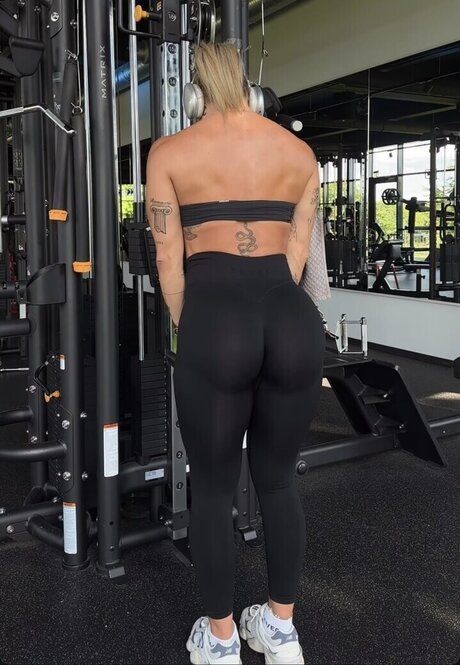 Lenaajoy onlyfans leaked dirtyship