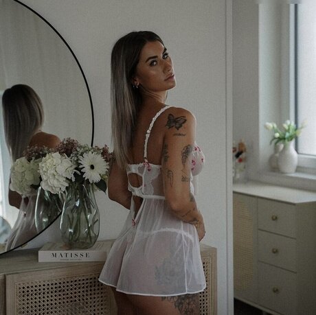 Lenaajoy onlyfans leaks nude