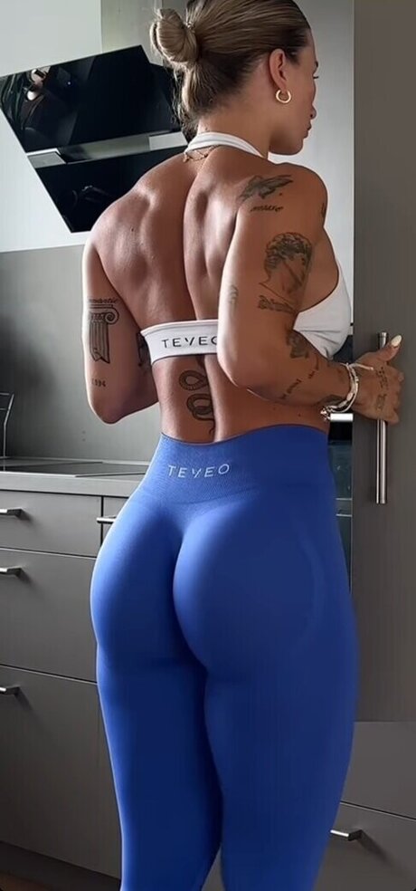 Lenaajoy onlyfans exposed