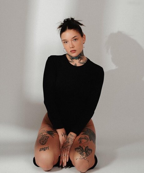 Jill Lange ass onlyfans