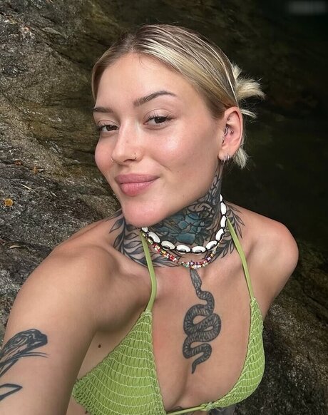 Jill Lange onlyfans sexy