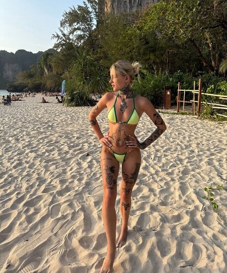 Jill Lange onlyfans leak