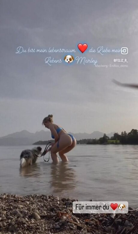 Feliz R Nicole nude on onlyfans