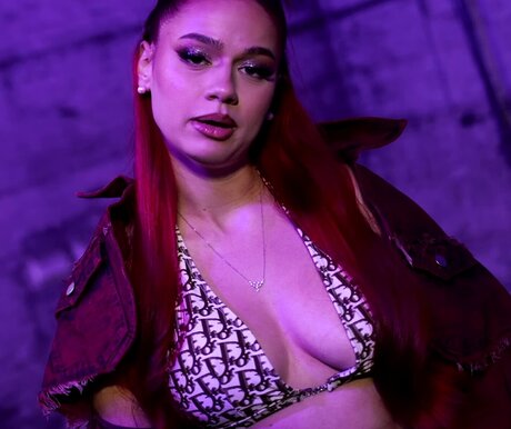 Badm mzjay only fans pic