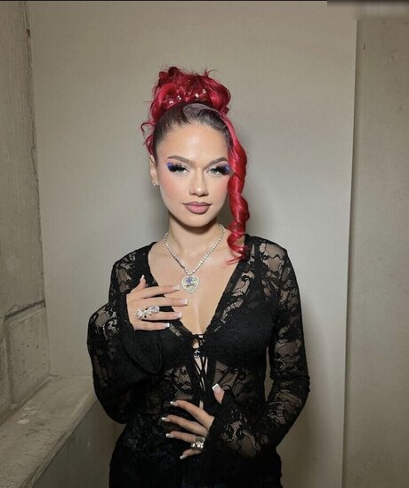 Badm mzjay onlyfans leaked