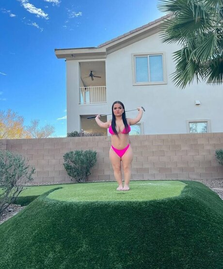 Meg Banks only fans nude