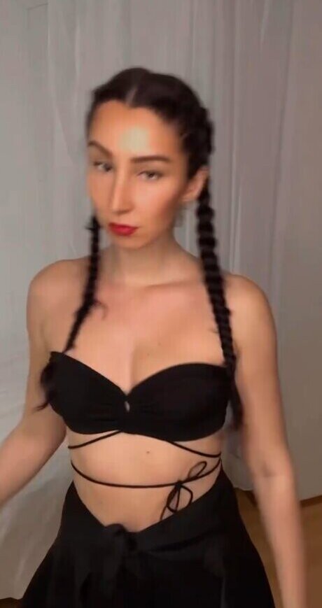 Larafina onlyfans nudes leaked