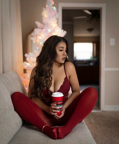 mysticalmercedess onlyfans photo