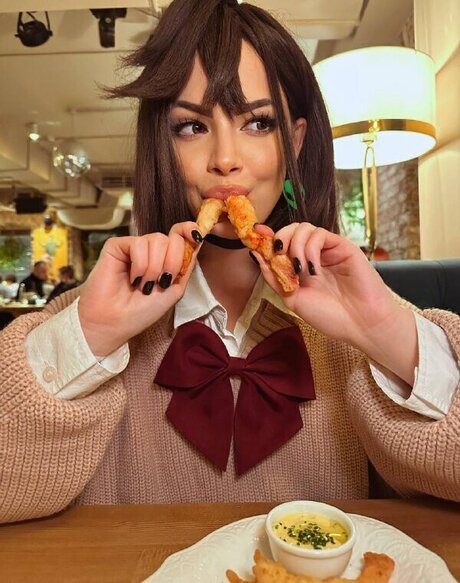 Lizzie Whistle onlyfans nude pictures