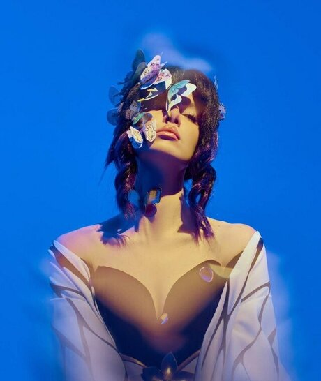 Lizzie Whistle onlyfans sex leaks