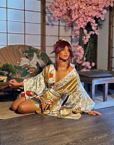 Lizzie Whistle onlyfans nudes