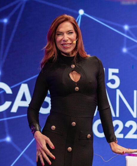 Veronica Maya nude onlyfans leaked