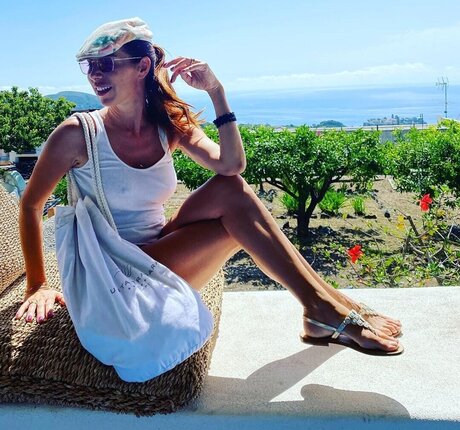 Veronica Maya onlyfans naked