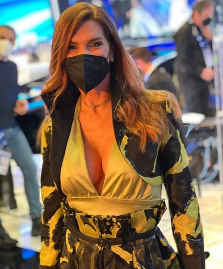 Veronica Maya onlyfans