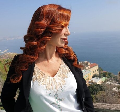 Veronica Maya nudes only fans