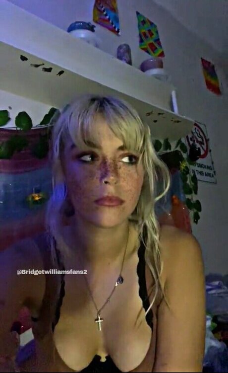 Bridget Williams onlyfans de