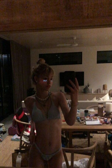 Bridget Williams onlyfans porn leaked