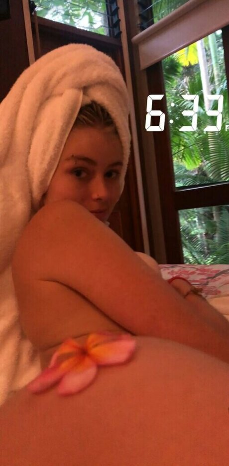 Bridget Williams onlyfans nudes