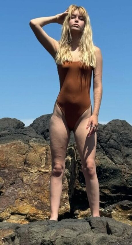 Bridget Williams onlyfans leaked