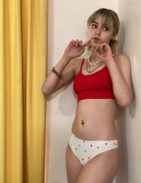 Bridget Williams onlyfans nudes