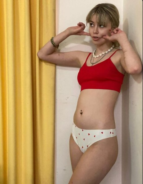 Bridget Williams onlyfans sextape