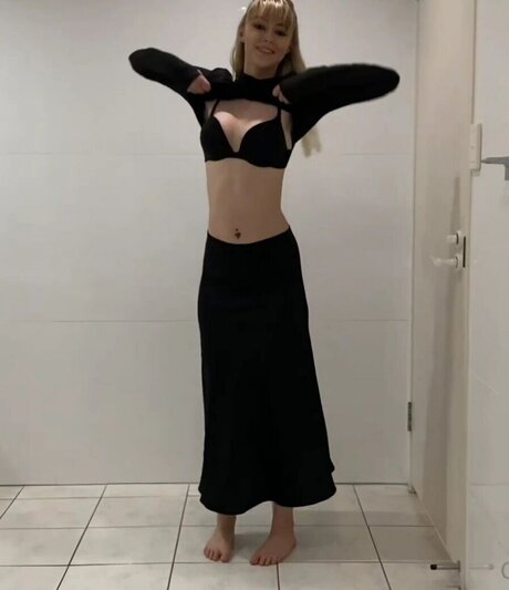 Bridget Williams onlyfans joi