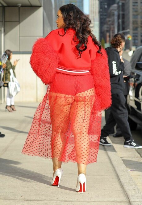 Dascha Polanco onlyfans x