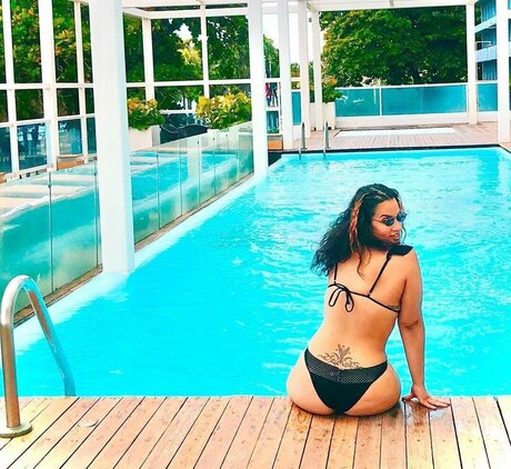 Dascha Polanco onlyfans leaks free