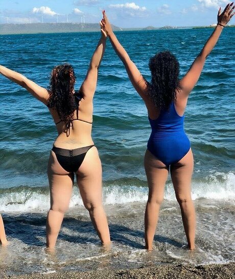 Dascha Polanco onlyfans naked pics