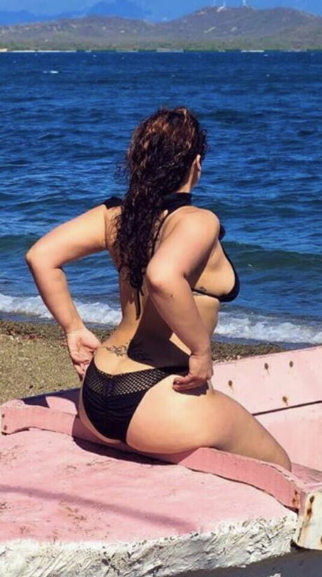 Dascha Polanco onlyfans nudes