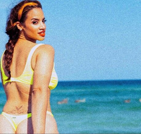 Dascha Polanco only fans leak