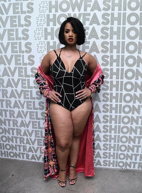 Dascha Polanco xxx onlyfans