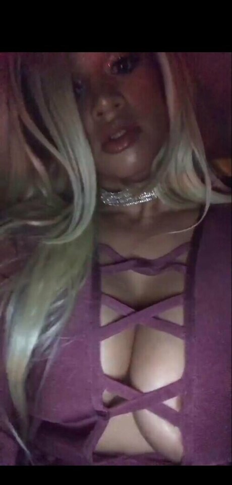 Dascha Polanco naked on onlyfans