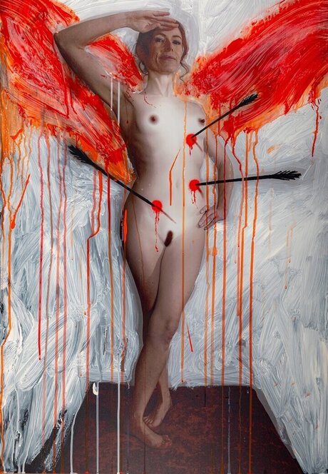 Antje M nning onlyfans leaks nude