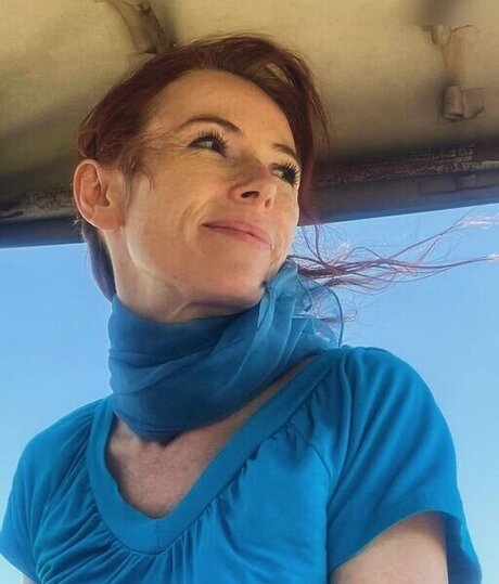 Antje M nning onlyfans sexy