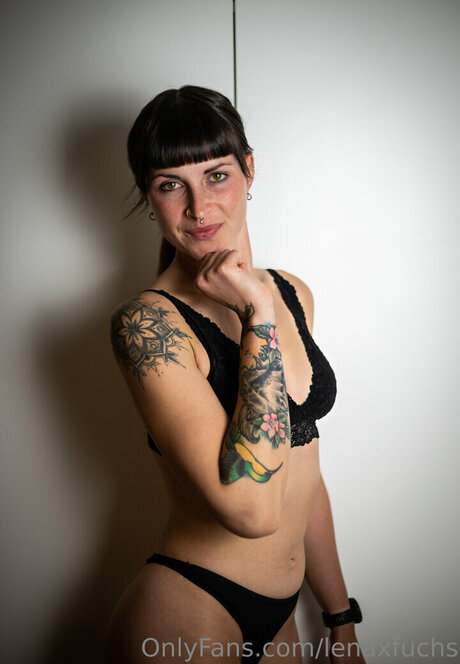 Lenaxfuchs lena fuchs leaked onlyfans free