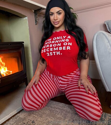 Lissa Aires onlyfans nudes