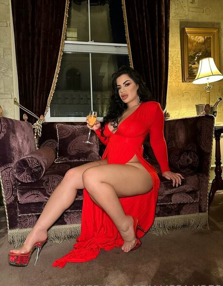 Lissa Aires onlyfans sex tape