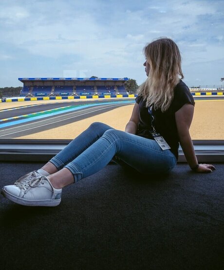 FormulaLena onlyfans post