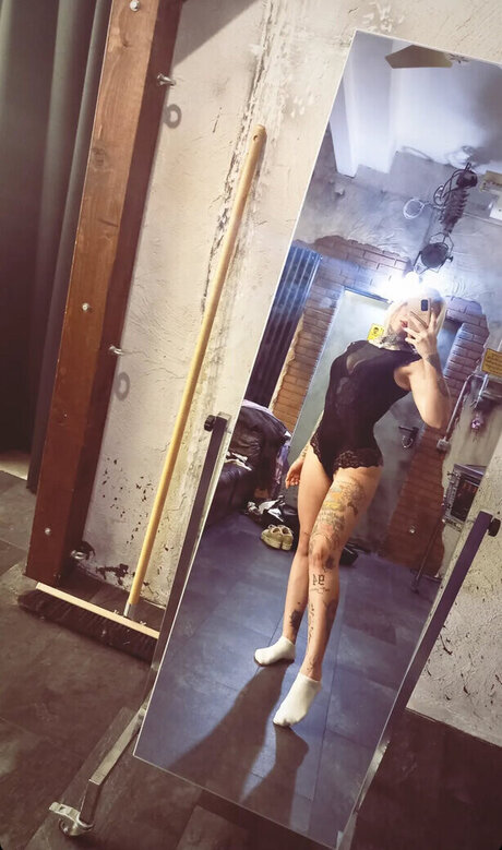 Typischblonnd onlyfans content leaked