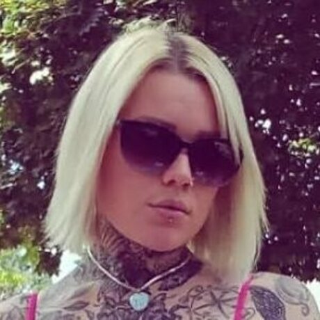 Typischblonnd onlyfans nide