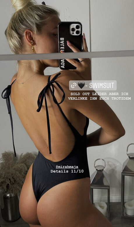 Anna Maria Schimanski onlyfans sex leak