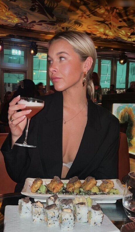 Anna Maria Schimanski onlyfans leaked sex