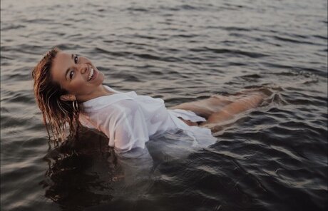 Anna Maria Schimanski onlyfans model