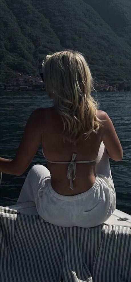 Anna Maria Schimanski boobs onlyfans