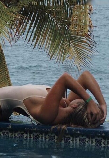 Anna Maria Schimanski new leaked onlyfans