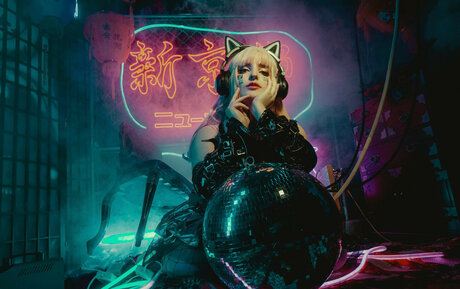 Aretteepls onlyfans images