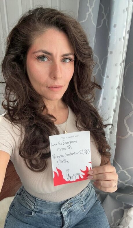 LexGoEveryday onlyfans pic