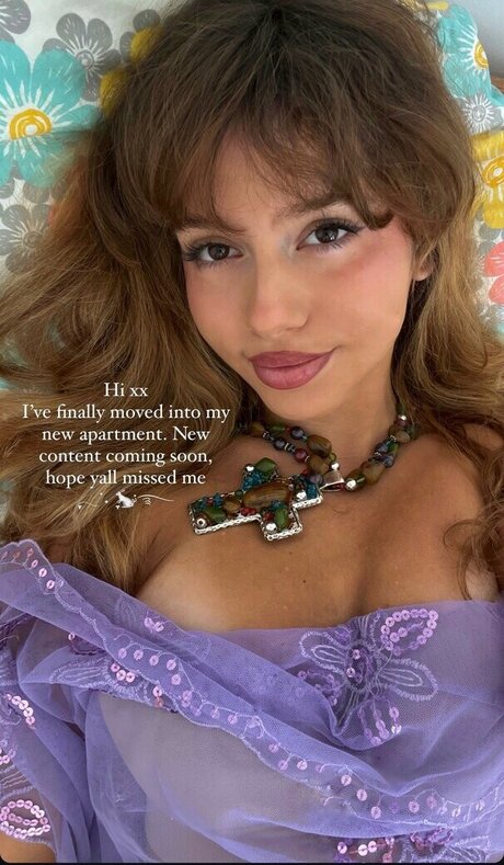 Anda Tohatan leaked onlyfans nude