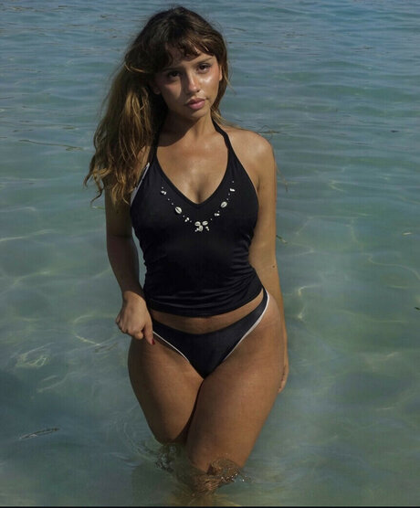 Anda Tohatan onlyfans nude